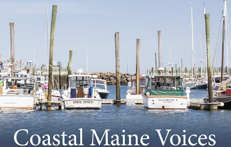 Coastal Maine Voices