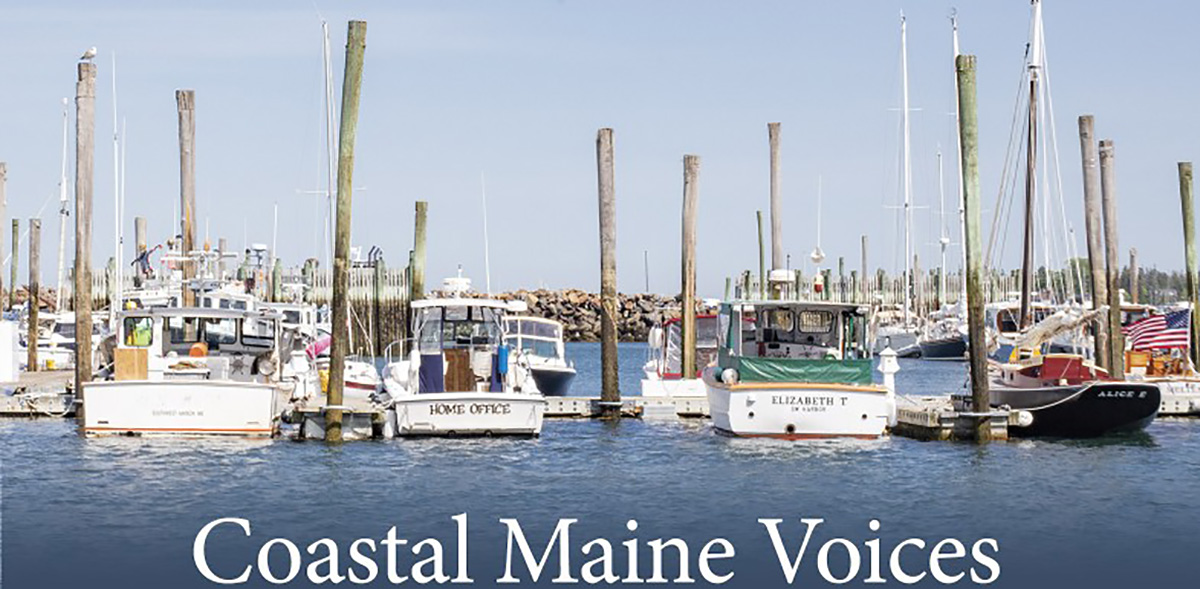 Coastal Maine Voices