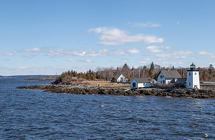 Islesboro