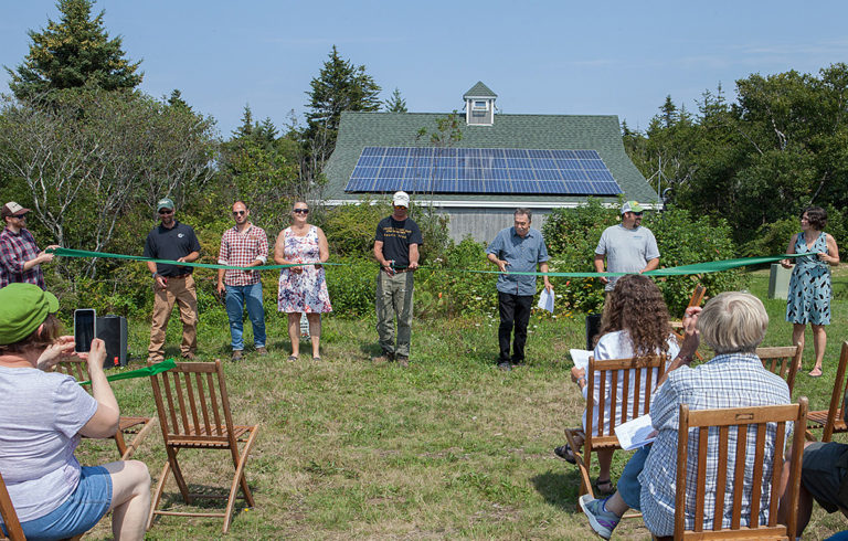 Monhegan Gallery