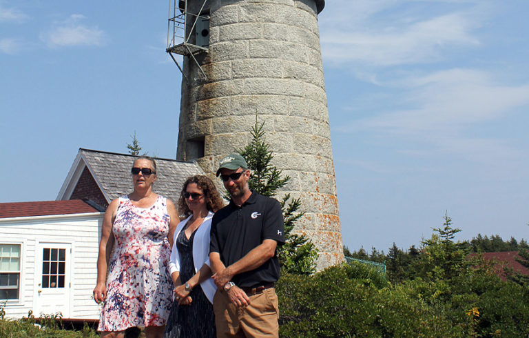 Monhegan Gallery