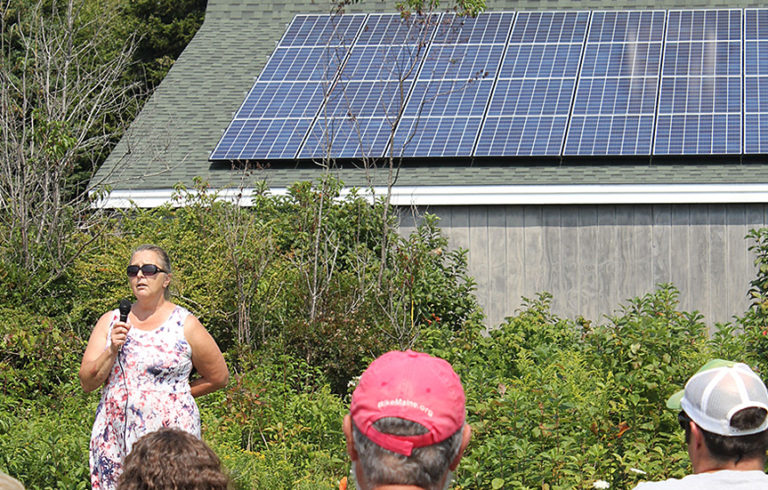 Monhegan Gallery