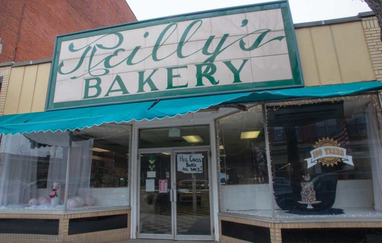 Reilly's Bakery