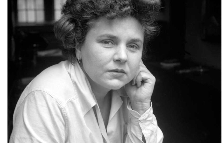 Elizabeth Bishop