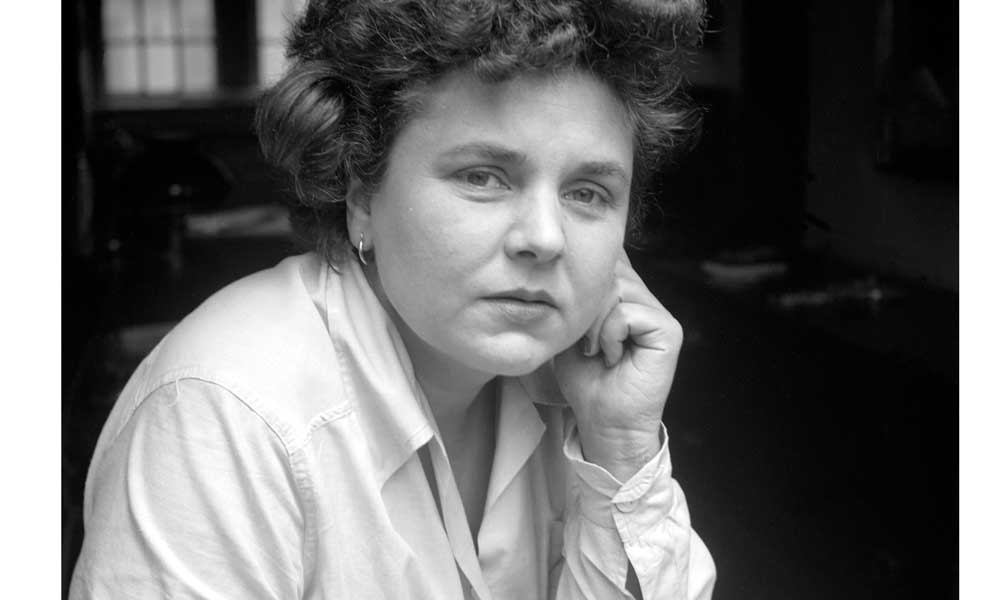 Elizabeth Bishop