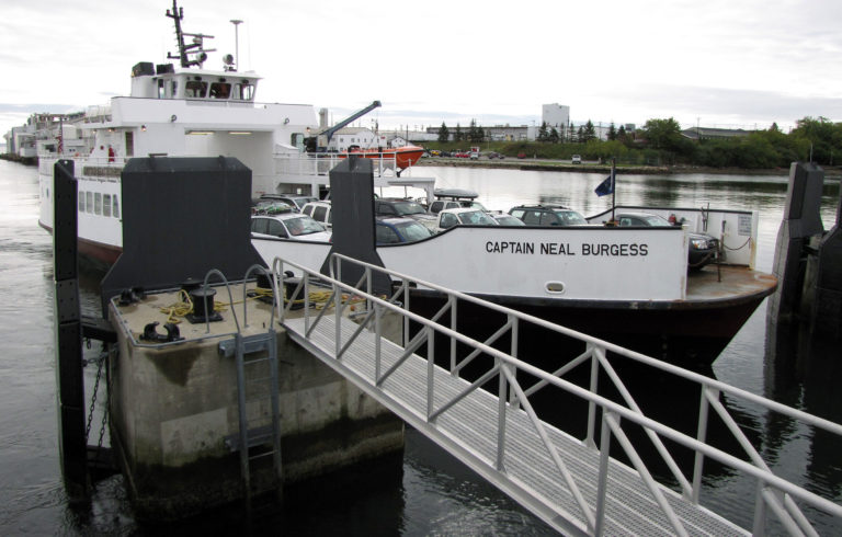 "Capt. Neal Burgess