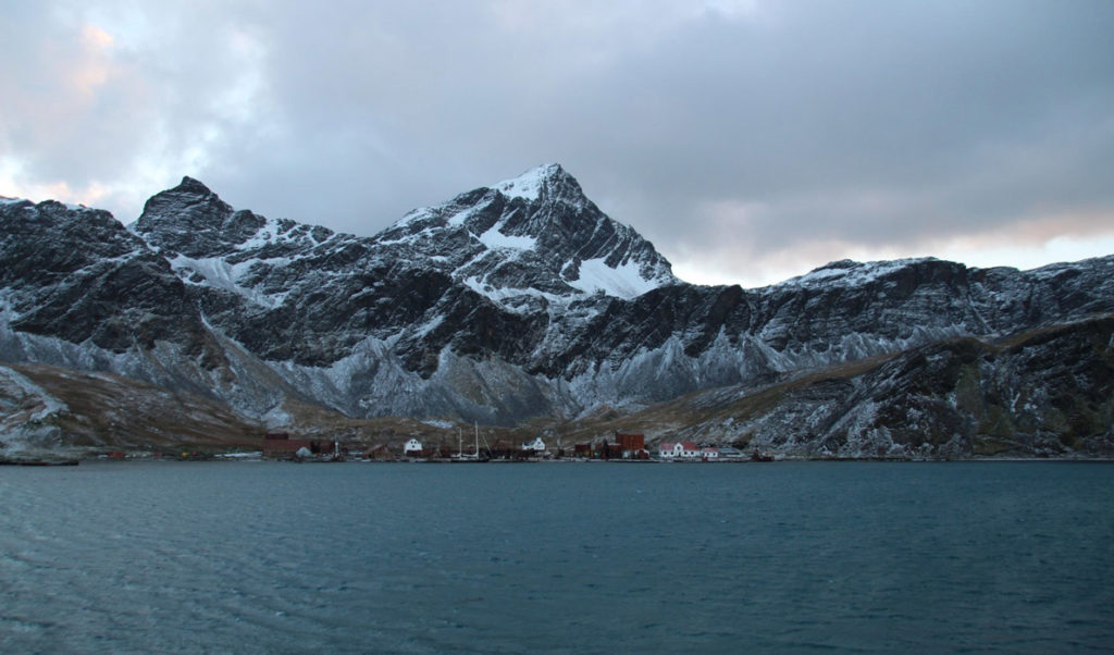 Grytviken