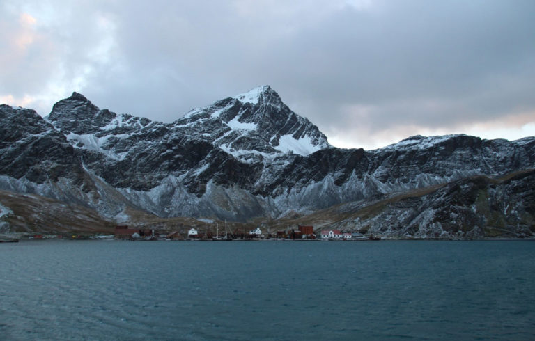 Grytviken