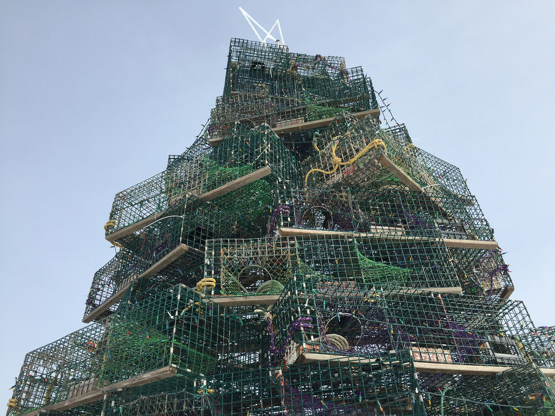 South Thomaston Awarded 10,000 Island Institute Grant Island Institute