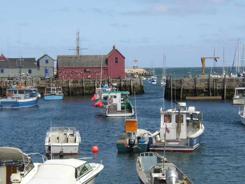 Rockport