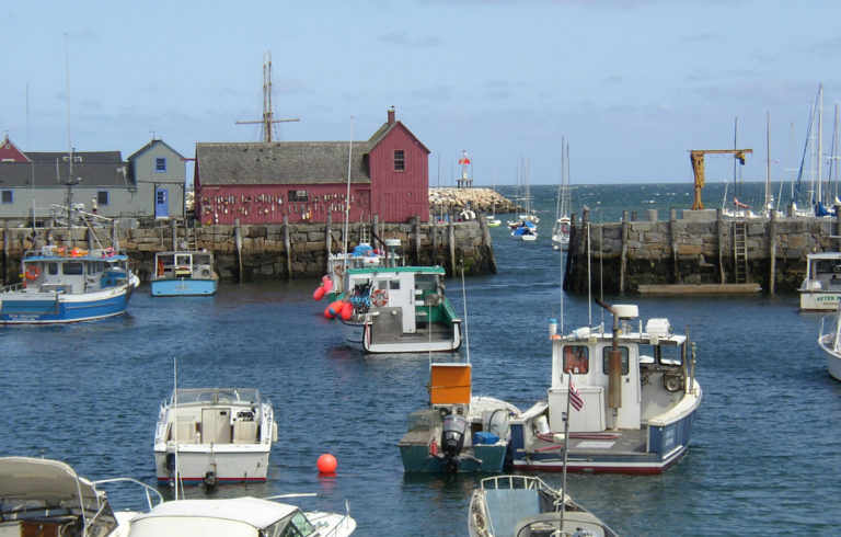 Rockport