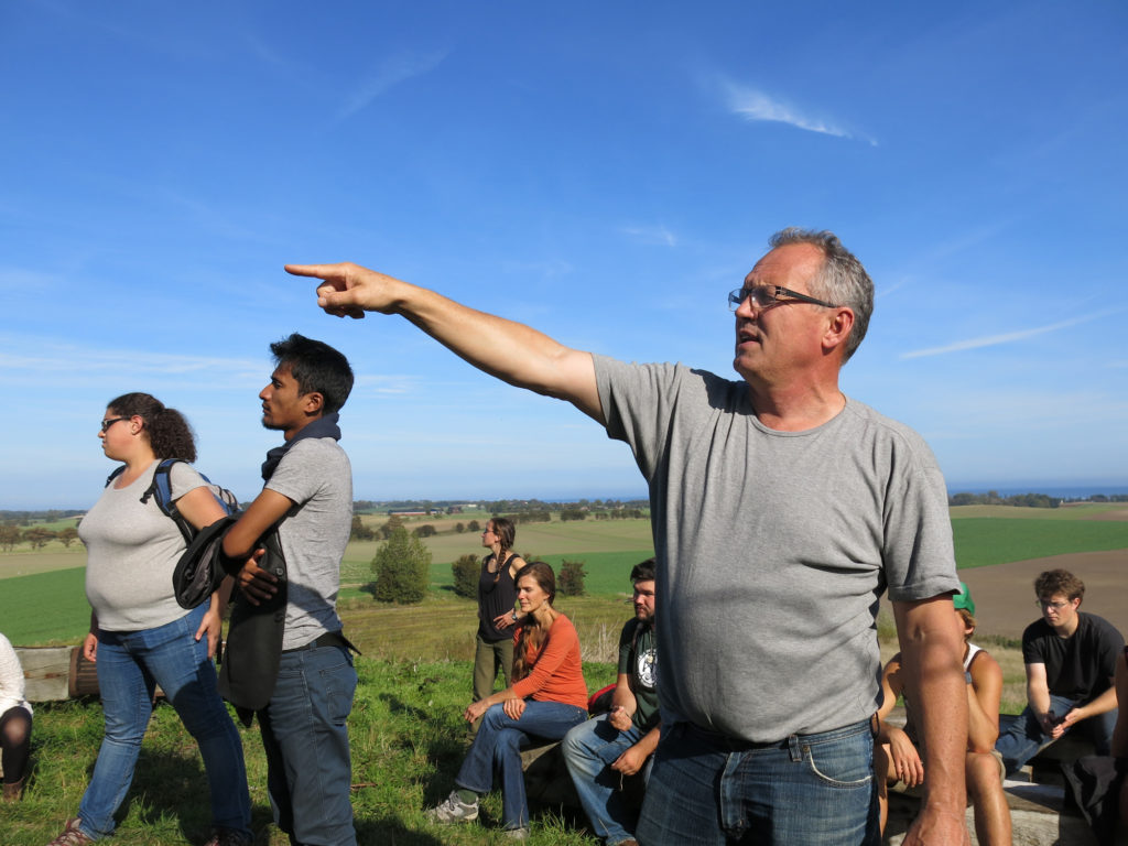 Local leaders like Søren Hermansen skillfully led Samsø’s efforts to become an international model of how to get clean energy right in a small community.