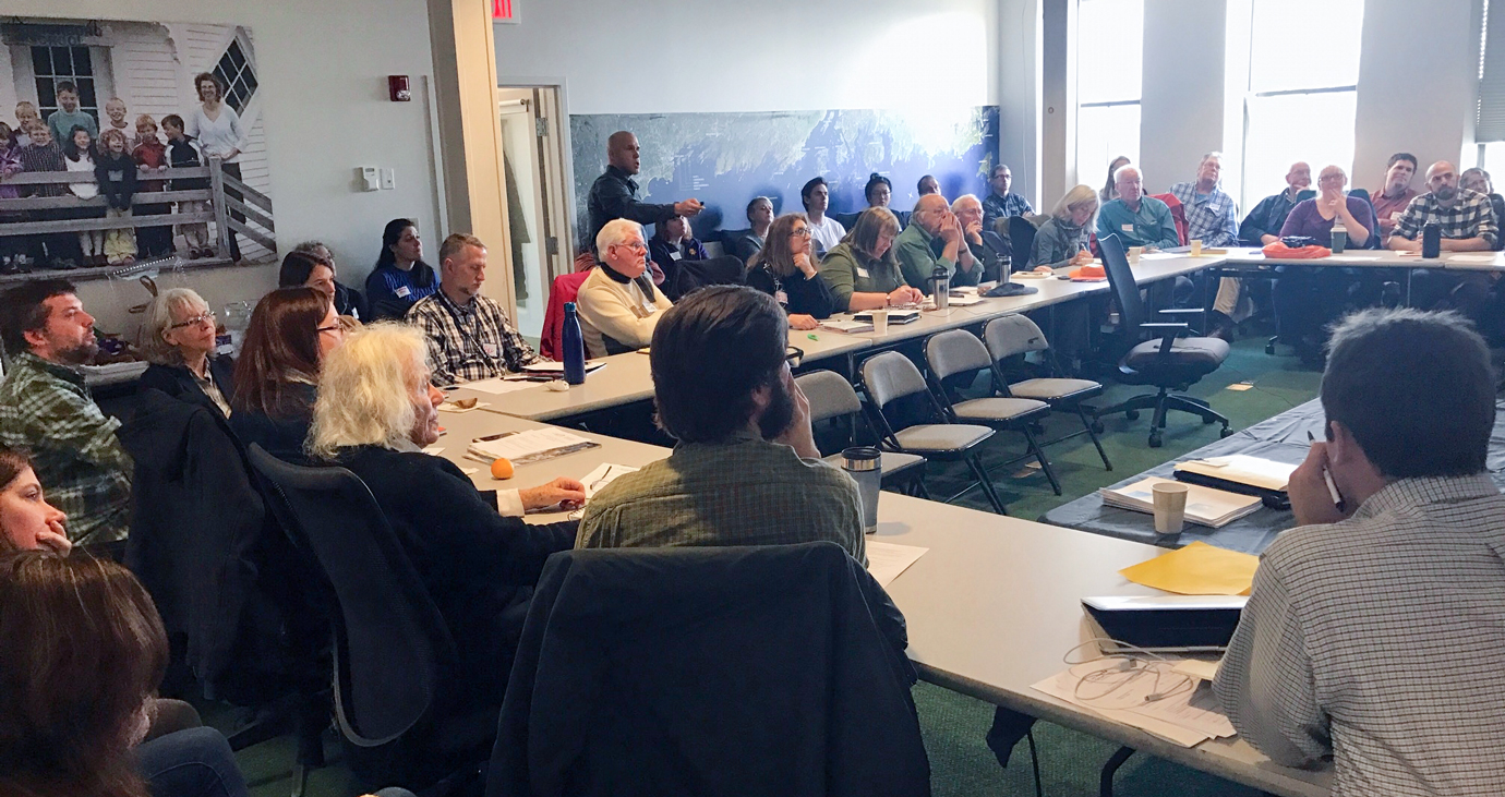 Sea Level Rise: Practical Tools and Community Implementation - Island ...