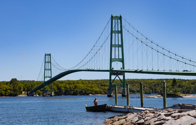 The Island Institute's 2018 Bridging the Rural Efficiency Gap white paper highlighted how some Mainers face obstacles in accessing clean energy financing measures.