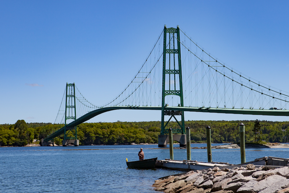 The Island Institute's 2018 Bridging the Rural Efficiency Gap white paper highlighted how some Mainers face obstacles in accessing clean energy financing measures.