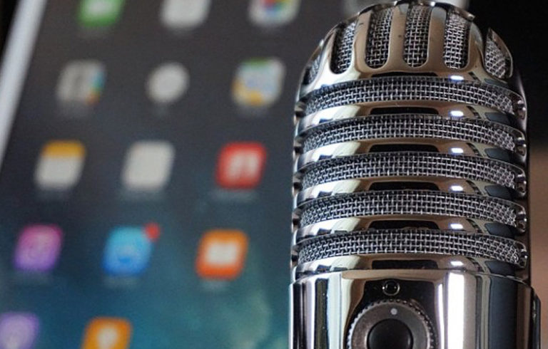 Podcast