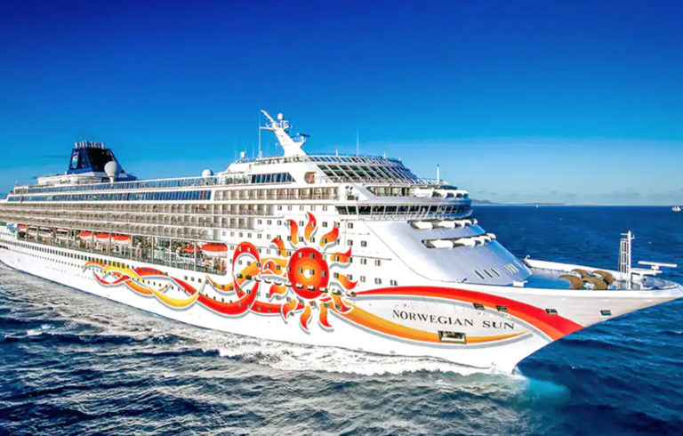 Norwegian Sun