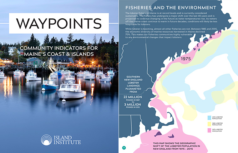 WAYPOINTS: COMMUNITY INDICATORS