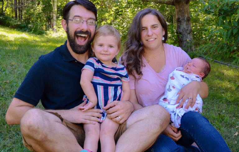 The family