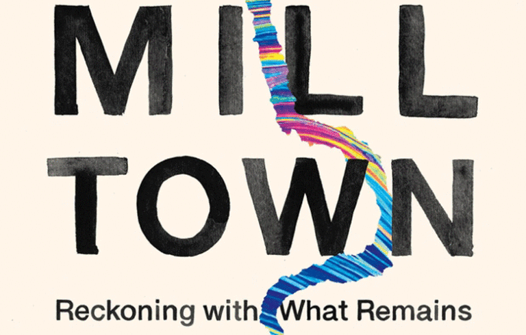 Mill Town