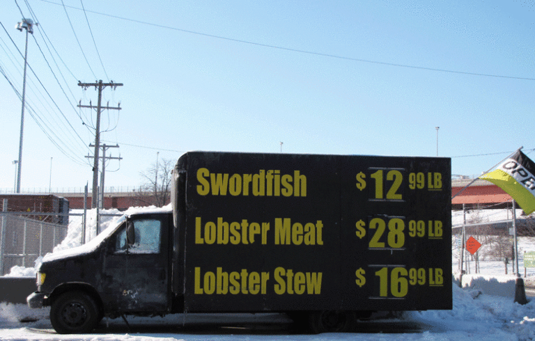fish prices