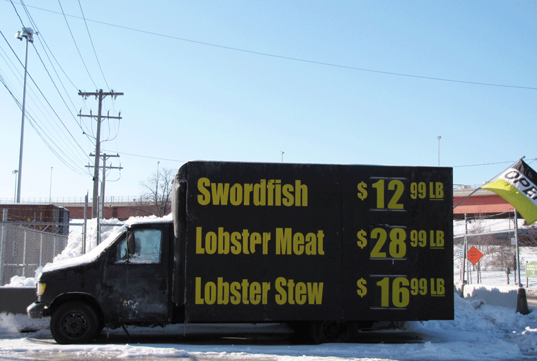 fish prices
