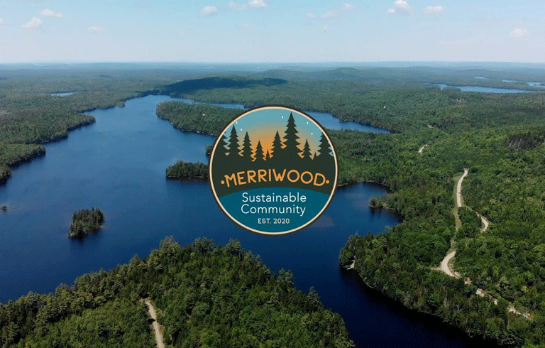Merriwood