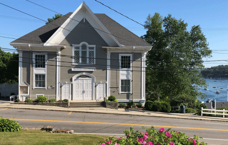 Rockport Opera House