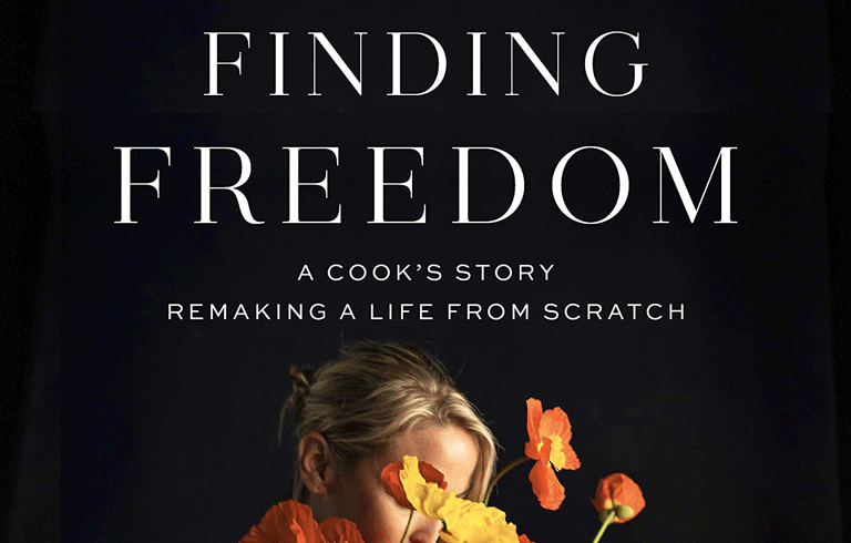 Finding Freedom