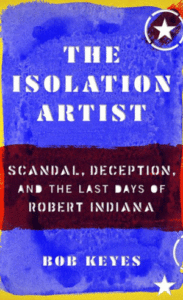 The Islolation Artist