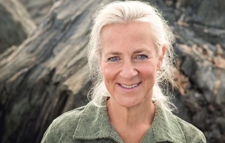 Cathy Ramsdell