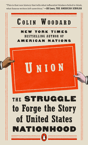 Union cover