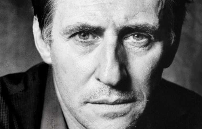 Gabriel Byrne