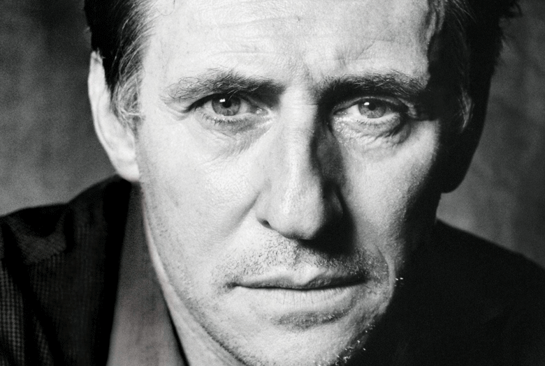 Gabriel Byrne