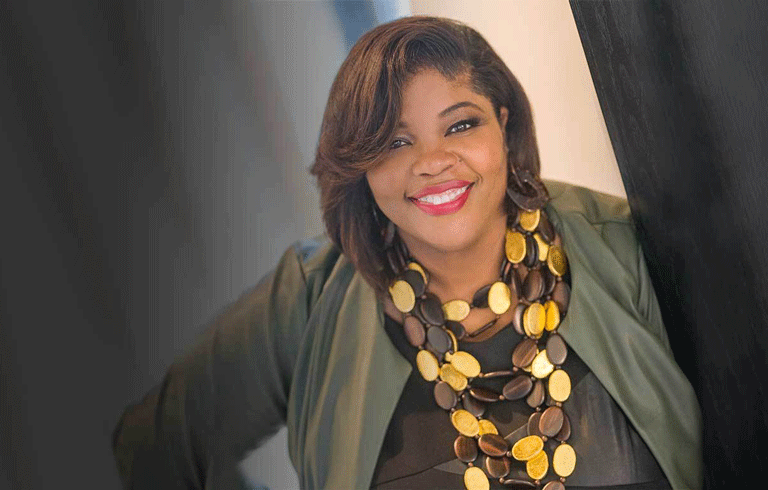 Dr. Tiffany Manuel
