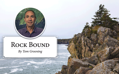 Rock Bound header