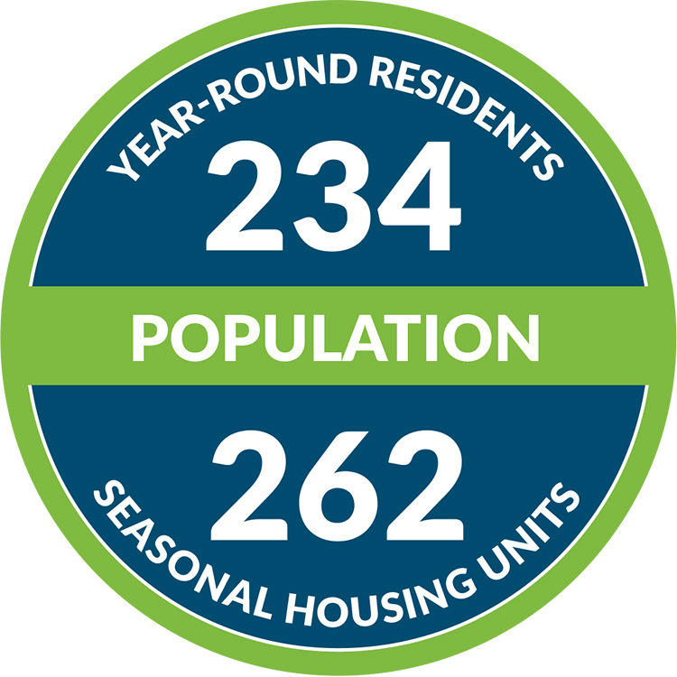 Long Island Population