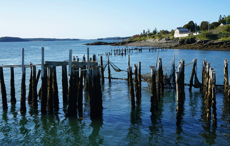 Eastport