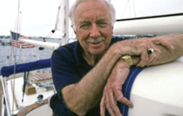 Walter Cronkite
