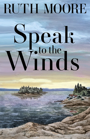 Speak to the Winds