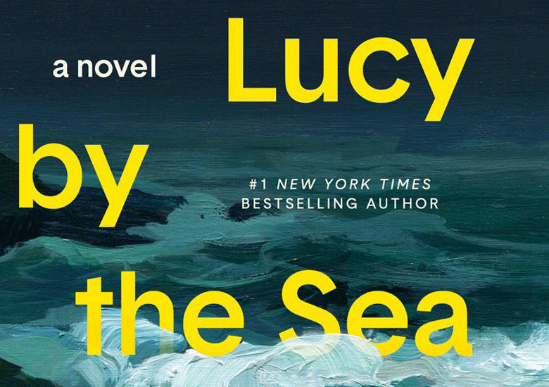 Lucy by the Sea