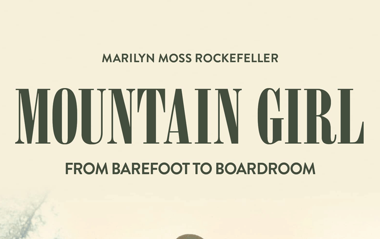 Mountain Girl jacket