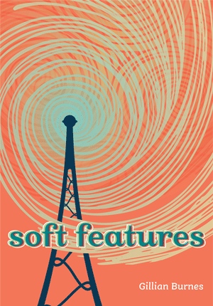 Soft Features book jacket image