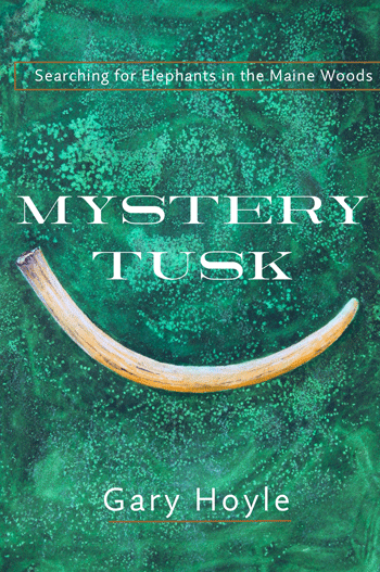 Mystery Tusk