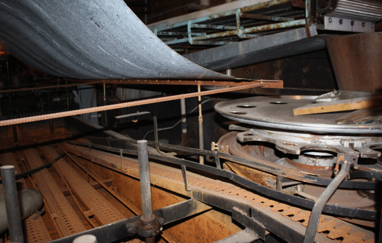 Wild Blueberry Heritage Center to open in 2023