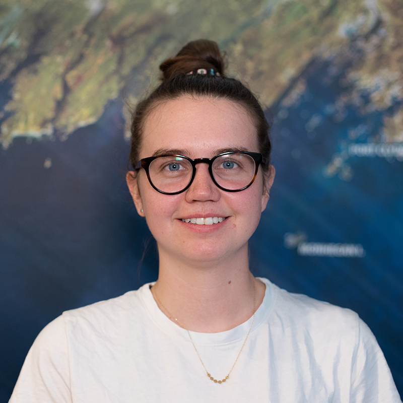 Working waterfronts ‘speak’ in podcast - Island Institute