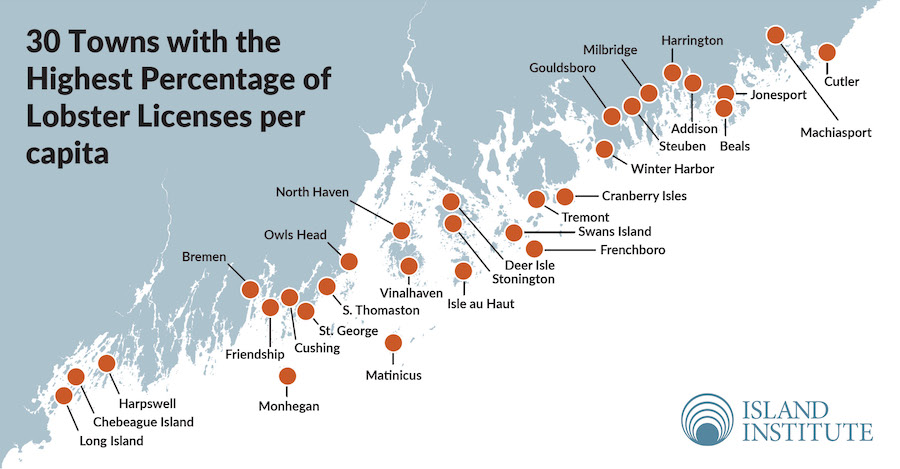 Support Maine's Fishing Families - Island Institute