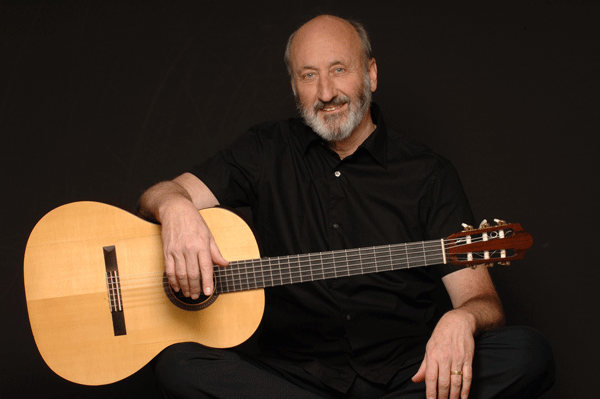 Noel "Paul" Stookey