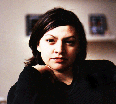 Karen D’Silva