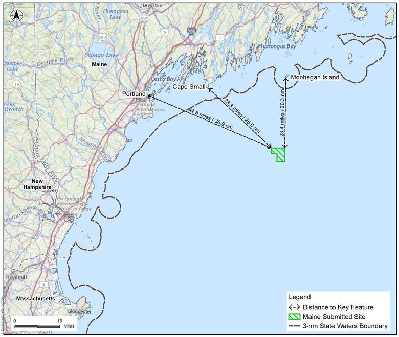 map of wind plan
